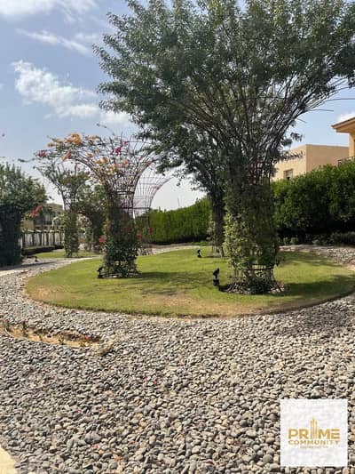 فیلا 4 غرف نوم للبيع في الشيخ زايد، الجيزة - 4e142fd8-748e-467a-9319-0d217c960a42. jpg