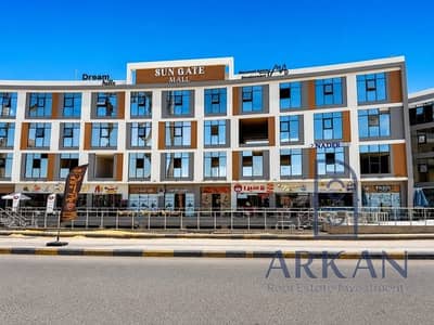 Office for Sale in Hadayek October, Giza - 757166556_122231270000783134_2869326191419613141_n. jpg