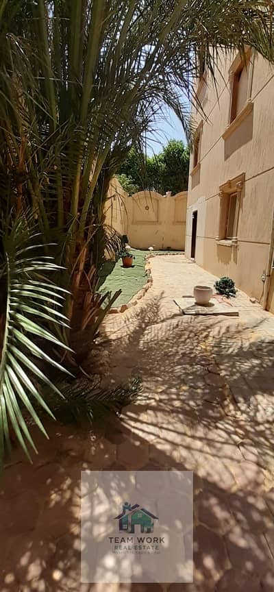 شقة 3 غرف نوم للايجار في الشيخ زايد، الجيزة - WhatsApp Image 2026-08-03 at 4.38. 56 PM. jpeg