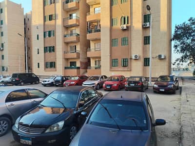 فلیٹ 3 غرف نوم للبيع في مدينة الشروق، القاهرة - شقة مميزة بالشروق آمام سكن مصر فلیٹ 3 غرف نوم للبيع في مدينة الشروق، القاهرة - شقة مميزة بالشروق آمام سكن مصر