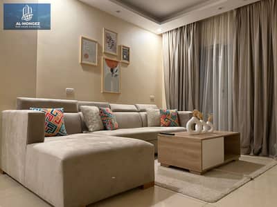 شقة 2 غرفة نوم للايجار في القاهرة الجديدة، القاهرة - 2b89d086-9d32-4397-9fac-de5b1d4f9a3d. jpg