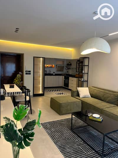 3 Bedroom Flat for Rent in New Cairo, Cairo - 6a7b3c871bcf9_WhatsApp-Image-2026-08-11-at-6.01. 36-PM-(2). jpeg