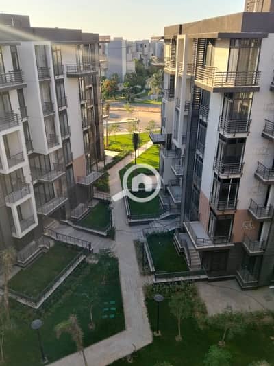 3 Bedroom Apartment for Sale in Madinaty, Cairo - 1. jpg