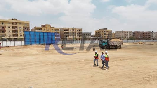 فلیٹ 2 غرفة نوم للبيع في مدينة بدر، القاهرة - photo_5854993108783796199_y. jpg
