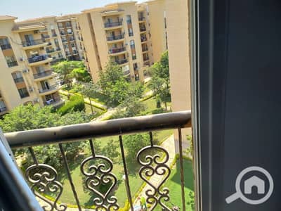 3 Bedroom Flat for Sale in New Cairo, Cairo - IMG-20250408-WA0023. jpg 3 Bedroom Flat for Sale in New Cairo, Cairo - IMG-20250408-WA0023. jpg