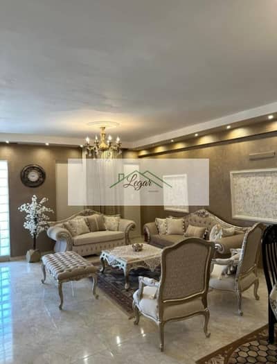 4 Bedroom Flat for Sale in 6th of October, Giza - 8d0c6241-2e39-496c-b344-4b989244b409. jpeg