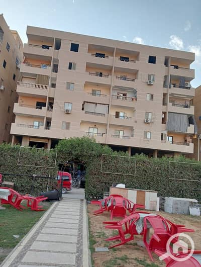 فلیٹ 3 غرف نوم للبيع في حدائق الاهرام، الجيزة - d7127f40-12af-46b0-8d3b-20e8959ee889. jpg