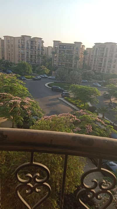 3 Bedroom Flat for Rent in New Cairo, Cairo - IMG-20260813-WA0450. jpg
