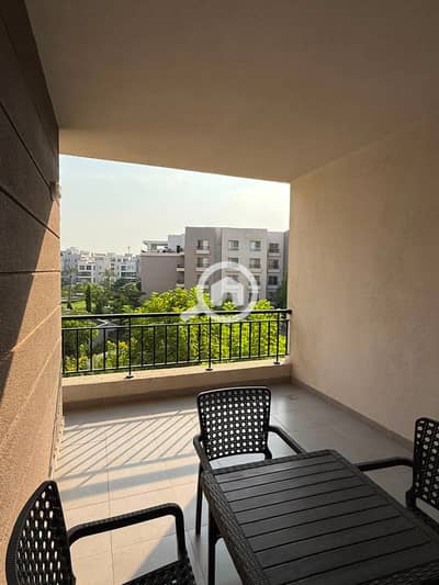 2 Bedroom Flat for Rent in New Cairo, Cairo - WhatsApp Image 2026-08-15 at 6.33. 51 PM. jpeg
