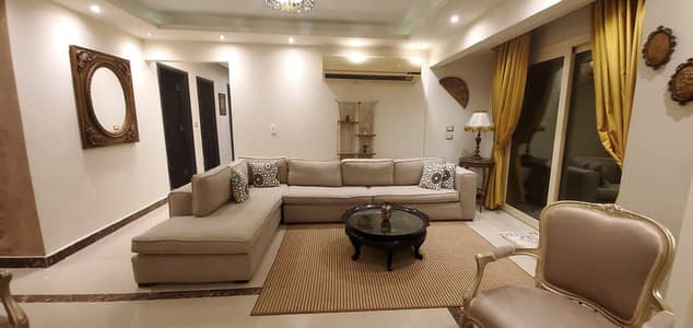 شقة 3 غرف نوم للايجار في الشيخ زايد، الجيزة - WhatsApp Image 2026-08-09 at 12.00. 56 PM (1). jpeg