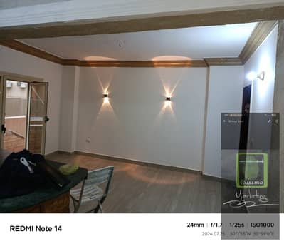 2 Bedroom Apartment for Rent in Sheikh Zayed, Giza - 1000463960. jpg