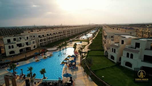 3 Bedroom Chalet for Sale in Ain Sukhna, Suez - WhatsApp Image 2026-02-10 at 11.16. 11 PM (2). jpeg