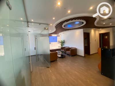 Office for Rent in New Cairo, Cairo - 1001272880. jpg