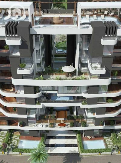 2 Bedroom Apartment for Sale in Obour City, Cairo - RIvan Brochure 2292019 - 4 copy_page39_image87. jpg 2 Bedroom Apartment for Sale in Obour City, Cairo - RIvan Brochure 2292019 - 4 copy_page39_image87. jpg