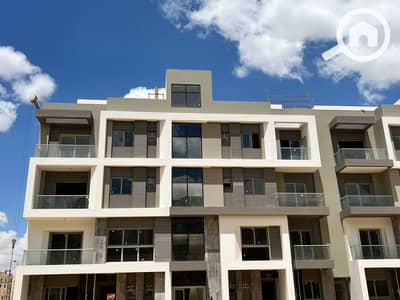 3 Bedroom Flat for Sale in Sheikh Zayed, Giza - IMG-20260708-WA0019. jpg