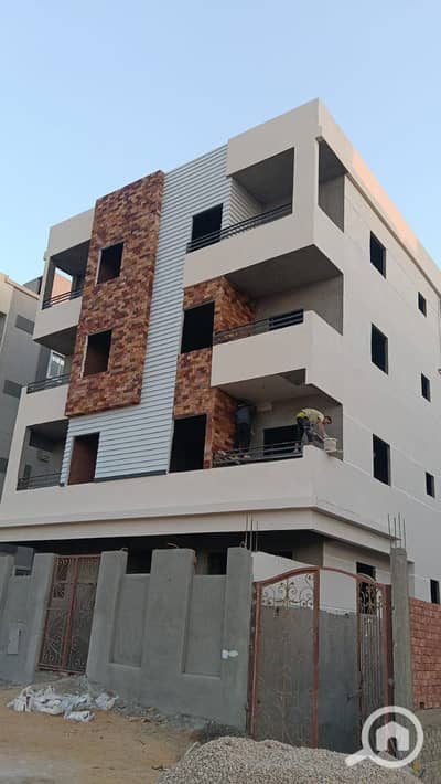 3 Bedroom Flat for Sale in Badr City, Cairo - photo_5965449552988933054_y. jpg
