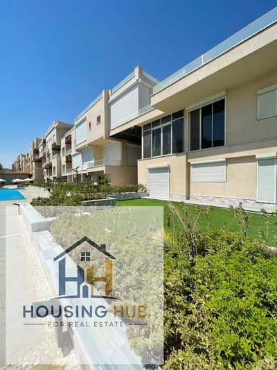 3 Bedroom Chalet for Sale in North Coast, Matruh - 0abd63a2-7796-4a8b-bd6b-aaf81da126cb. jpg