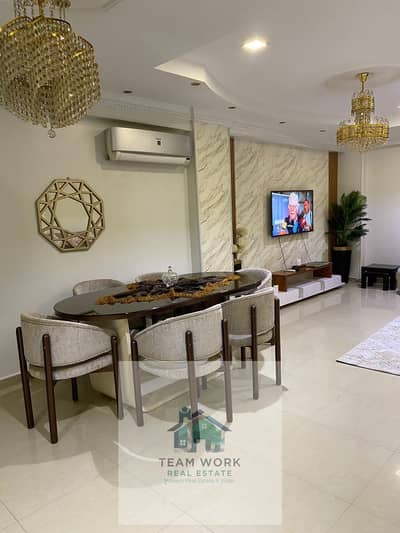 دوبلكس 3 غرف نوم للايجار في الشيخ زايد، الجيزة - e807f251-37ff-454d-a57b-5d419a9ea773. jpg