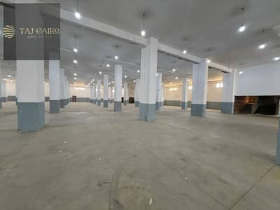 Factory for Rent in 10th of Ramadan, Sharqia - WhatsApp Image 2026-08-03 at 8.49. 47 PM (1). jpeg