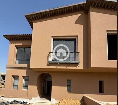 4 Bedroom Townhouse for Sale in Sheikh Zayed, Giza - Screenshot 2026-03-08 144755. png