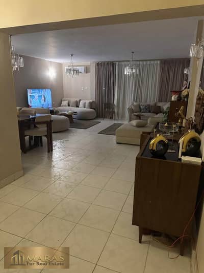 2 Bedroom Flat for Sale in Zahraa Al Maadi, Cairo - WhatsApp Image 2026-08-15 at 6.28. 22 PM. jpeg 2 Bedroom Flat for Sale in Zahraa Al Maadi, Cairo - WhatsApp Image 2026-08-15 at 6.28. 22 PM. jpeg