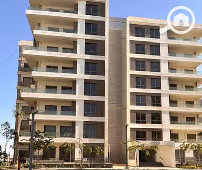 3 Bedroom Apartment for Sale in New Capital City, Cairo - 23065. jpg