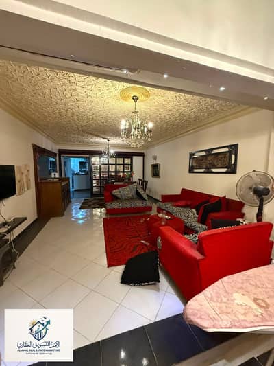 3 Bedroom Apartment for Rent in Maadi, Cairo - 1000242856. jpg