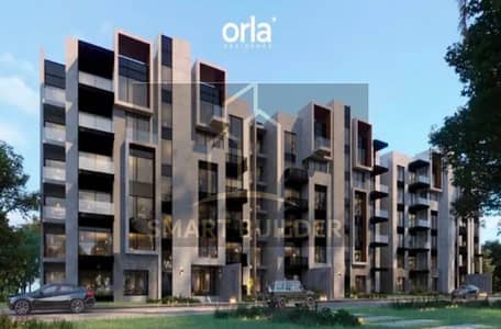 3 Bedroom Flat for Sale in New Cairo, Cairo - 1000148742. jpg