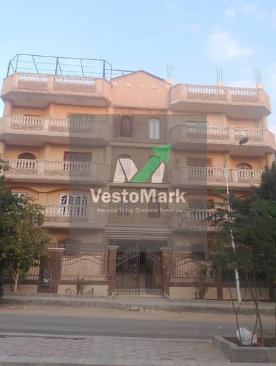 3 Bedroom Roof for Sale in Obour City, Cairo - IMG-20260811-WA0016. jpg