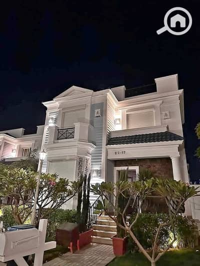 4 Bedroom Villa for Sale in 6th of October, Giza - 773631433_857424930641770_5888345887018296297_n. jpg