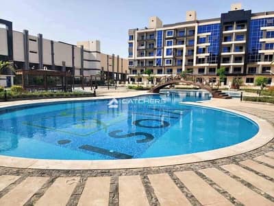 3 Bedroom Apartment for Sale in Sheraton, Cairo - WhatsApp Image 2026-08-02 at 14.51. 24 (3). jpeg