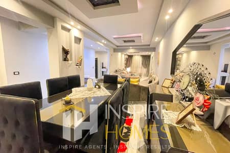 3 Bedroom Apartment for Sale in Roushdy, Alexandria - WhatsApp Image 2026-07-25 at 12.30. 09 PM (2). jpg