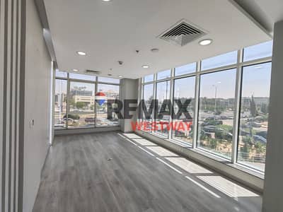 Office for Rent in Sheikh Zayed, Giza - WhatsApp Image 2026-08-15 at 7.04. 59 PM. jpeg