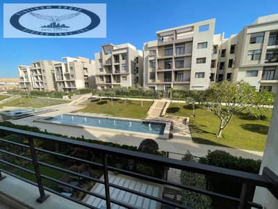 3 Bedroom Flat for Rent in New Cairo, Cairo - 8887e0d2-8794-472a-89b6-e91a31ee3075. jpg