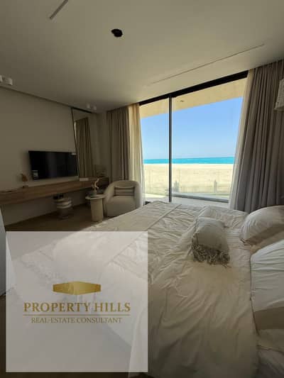 1 Bedroom Chalet for Sale in North Coast, Matruh - 82916. jpg