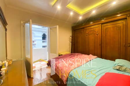3 Bedroom Apartment for Rent in Waboor Elmayah, Alexandria - WhatsApp Image 2026-07-23 at 6.19. 34 PM. jpg