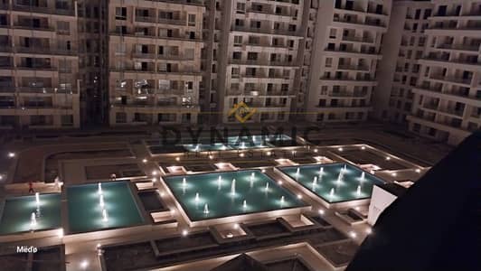 3 Bedroom Apartment for Sale in New Capital City, Cairo - WhatsApp Image 2026-08-01 at 11.27. 13 PM. jpeg 3 Bedroom Apartment for Sale in New Capital City, Cairo - WhatsApp Image 2026-08-01 at 11.27. 13 PM. jpeg
