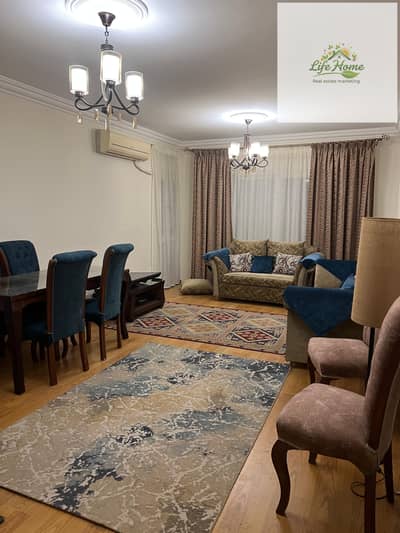 3 Bedroom Flat for Rent in New Cairo, Cairo - 1000239258. jpg 3 Bedroom Flat for Rent in New Cairo, Cairo - 1000239258. jpg