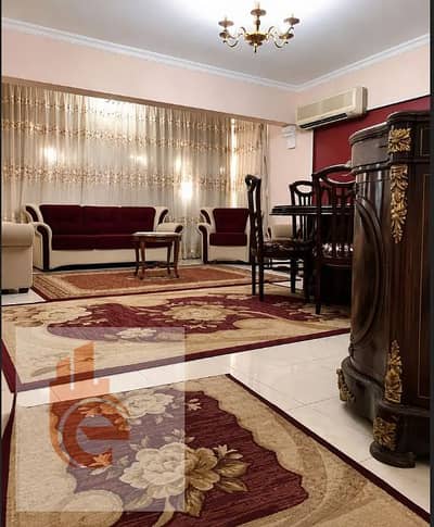 فلیٹ 2 غرفة نوم للايجار في سموحة، الإسكندرية - كممكحمننح. png