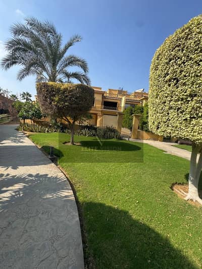 4 Bedroom Twin House for Sale in New Cairo, Cairo - WhatsApp Image 2026-08-15 at 8.04. 39 PM (2). jpeg