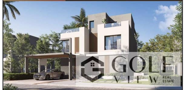 9 Bedroom Villa for Sale in 6th of October, Giza - 1. jpg