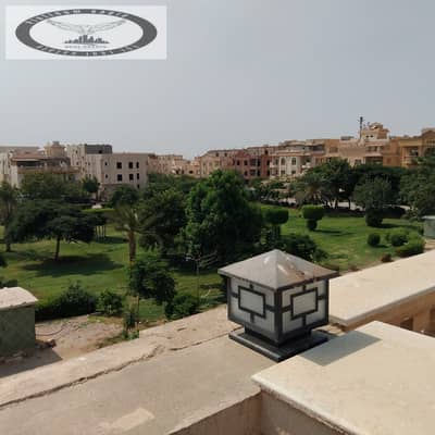 Studio for Rent in New Cairo, Cairo - 2f3f6587-ecfb-4080-9a53-3de9c624e79a. jpg