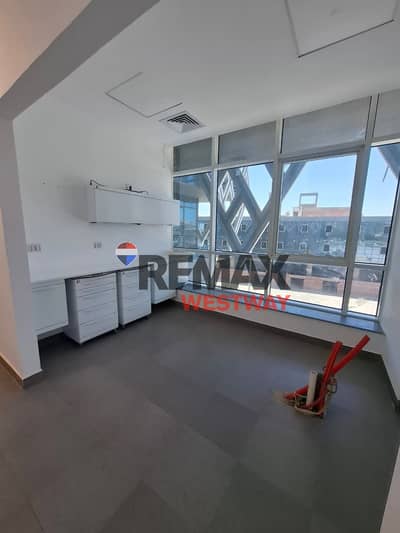 Clinic for Rent in Sheikh Zayed, Giza - WhatsApp Image 2026-08-15 at 8.04. 17 PM (7). jpeg