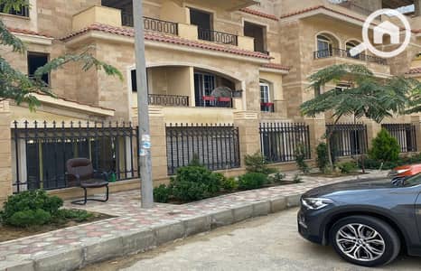 دوبلكس 3 غرف نوم للبيع في القاهرة الجديدة، القاهرة - WhatsApp-Image-2025-04-21-at-12.41. 17-PM. jpg دوبلكس 3 غرف نوم للبيع في القاهرة الجديدة، القاهرة - WhatsApp-Image-2025-04-21-at-12.41. 17-PM. jpg