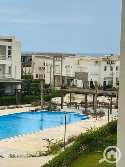 2 Bedroom Chalet for Rent in North Coast, Matruh - 1000001630. jpg