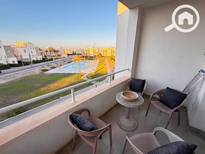 2 Bedroom Chalet for Rent in North Coast, Matruh - 1000001663. jpg