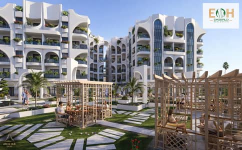 1 Bedroom Flat for Sale in Hurghada, Red Sea - WhatsApp Image 2026-04-02 at 21.54. 23 (1). jpeg 1 Bedroom Flat for Sale in Hurghada, Red Sea - WhatsApp Image 2026-04-02 at 21.54. 23 (1). jpeg