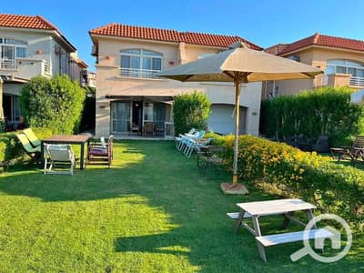 3 Bedroom Chalet for Sale in North Coast, Matruh - 767101663_122129078373348992_3917763952560464809_n. jpg