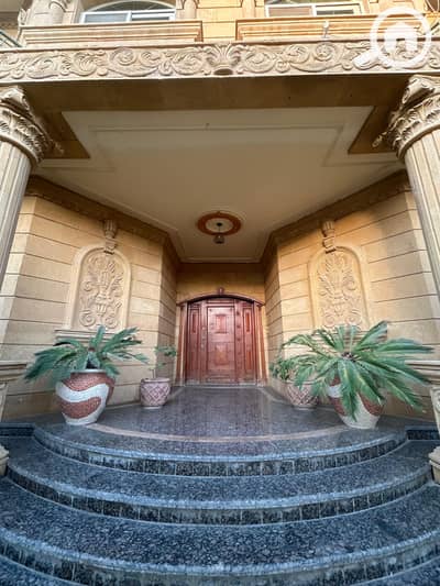 3 Bedroom Flat for Rent in New Cairo, Cairo - IMG_8354. jpg 3 Bedroom Flat for Rent in New Cairo, Cairo - IMG_8354. jpg