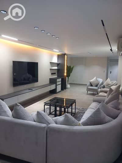 شقة فندقية 3 غرف نوم للايجار في المهندسين، الجيزة - 28342. jpg